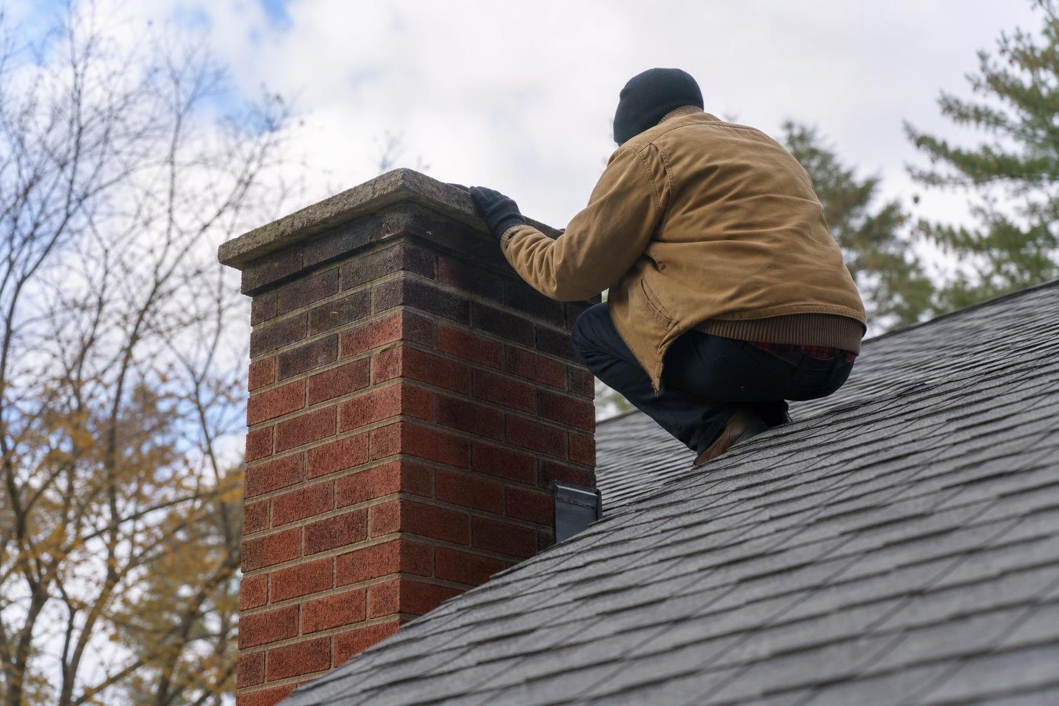 Chimney Fire Prevention Tips