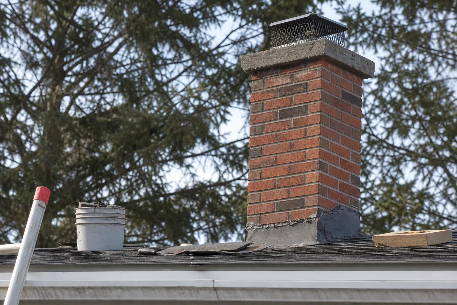 Choosing the Right Chimney Cap